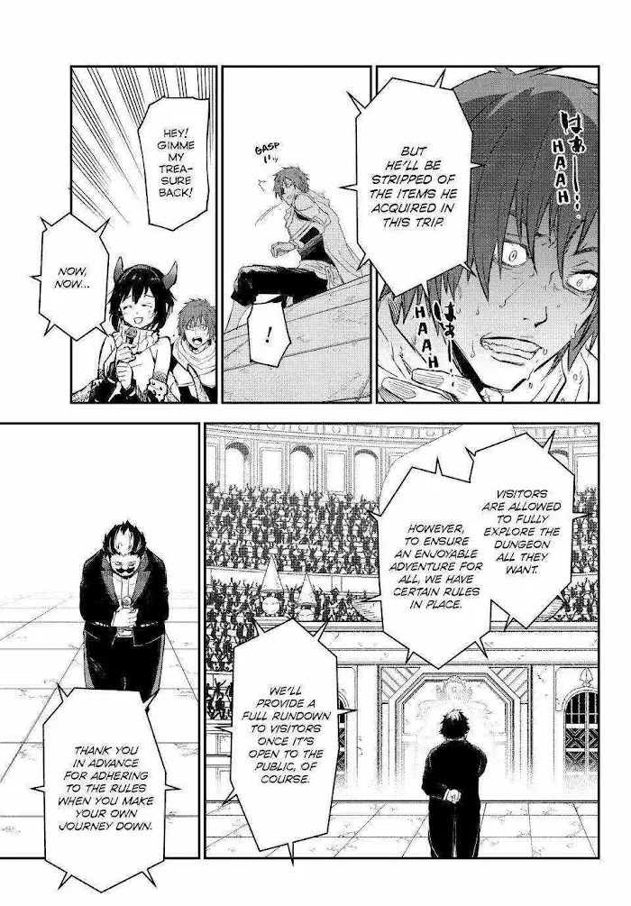 That Time I Got Reincarnated as a Slime Chapter 117 image 25_optimized